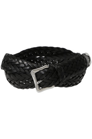 ジェイ アンド エム デヴィッドソン/J&M DAVIDSONのENVELOPE BUCKLE TIP END 25MM(140500/140501)