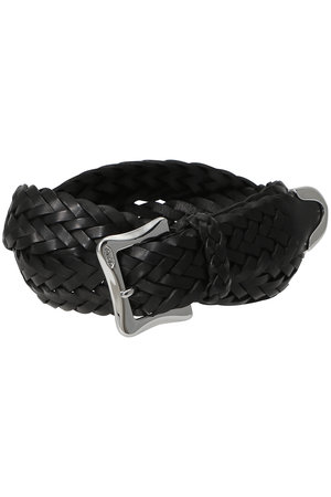 ジェイ アンド エム デヴィッドソン/J&M DAVIDSONのENVELOPE BUCKLE TIP END 30MM(140500/140501)