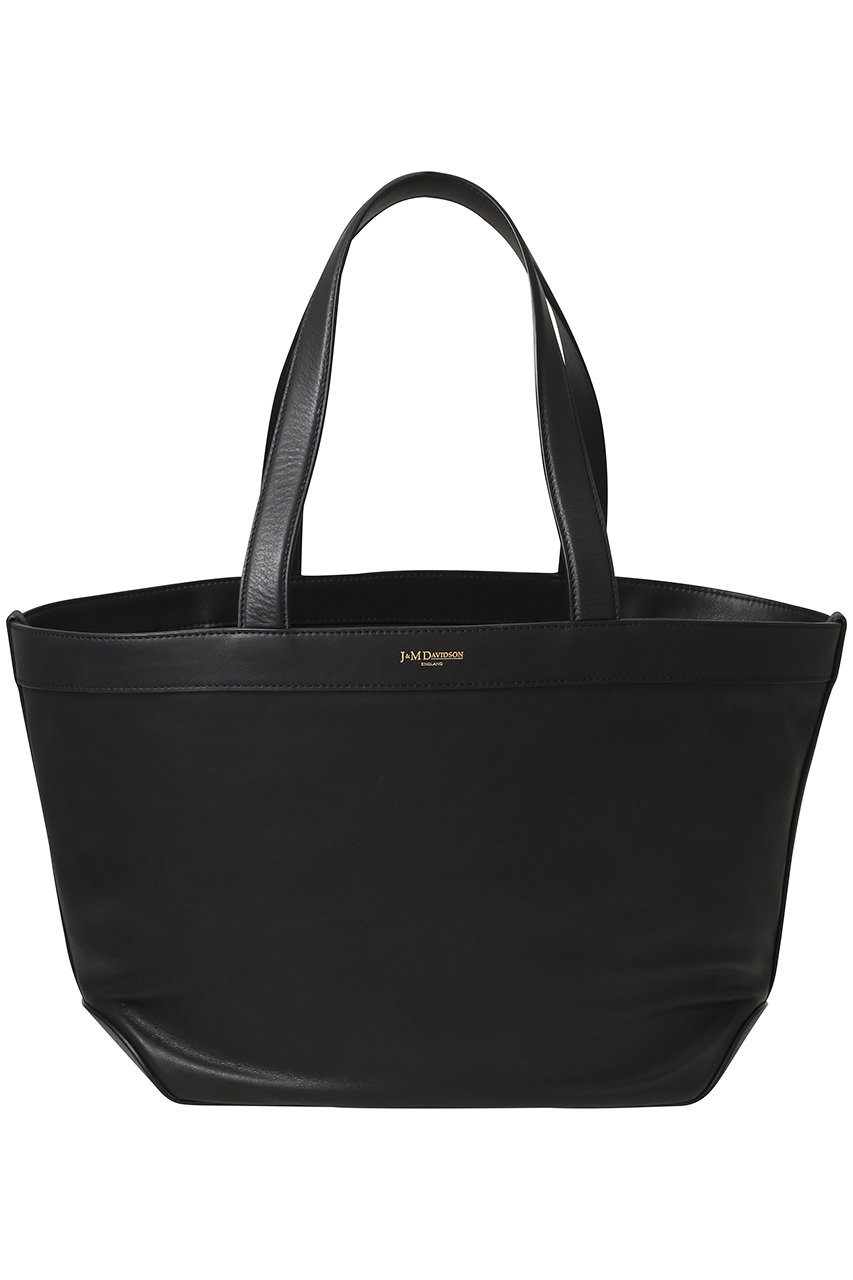 J & M DAVIDSON VOYAGE TOTE M (ブラック, F) ジェイ アンド エム デヴィッドソン ELLE SHOP J & M DAVIDSON VOYAGE TOTE M (ブラック, F) ジェイ アンド エム デヴィッドソン ELLE SHOP
