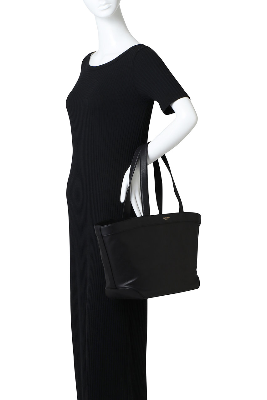 J&M DAVIDSON(ジェイ アンド エム デヴィッドソン)｜VOYAGE TOTE