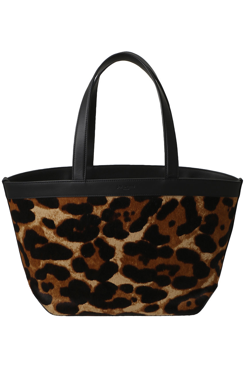 J & M DAVIDSON VOYAGE TOTE M(Leopard) (レオパード, F) ジェイ アンド エム デヴィッドソン ELLE SHOP J & M DAVIDSON VOYAGE TOTE M(Leopard) (レオパード, F) ジェイ アンド エム デヴィッドソン ELLE SHOP