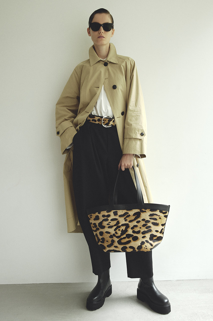 J&M DAVIDSON(ジェイ アンド エム デヴィッドソン)｜VOYAGE TOTE M