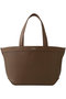 VOYAGE TOTE M ジェイ アンド エム デヴィッドソン/J＆M DAVIDSON ピーカン