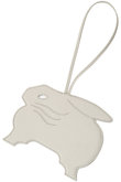 BUNNY CHARM