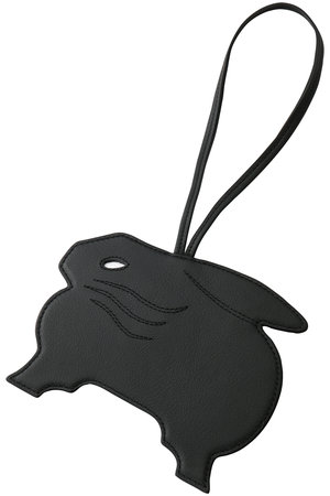 ジェイ アンド エム デヴィッドソン/J&M DAVIDSONのBUNNY CHARM(140900/140902)