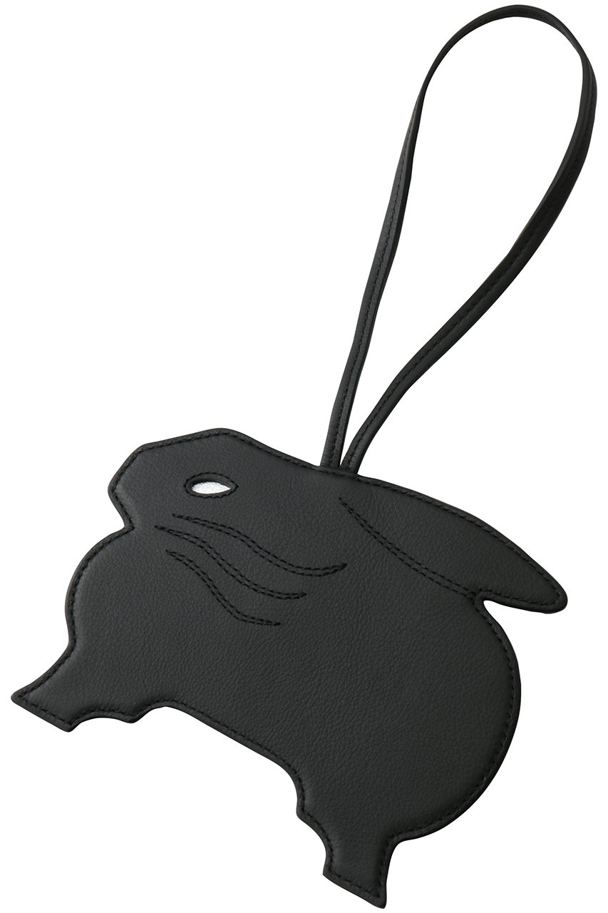 ジェイ アンド エム デヴィッドソン/J&M DAVIDSONのBUNNY CHARM(ブラック/SBCR-0XX-S)