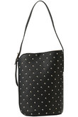 QUIVER BUCKET MINI STUDDED
