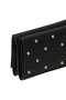 FOLD WALLET STUDDED ジェイ アンド エム デヴィッドソン/J＆M DAVIDSON