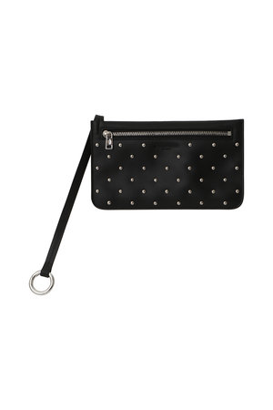 ジェイ アンド エム デヴィッドソン/J＆M DAVIDSONのZIPPY MINI STUDDED(140800/140802)