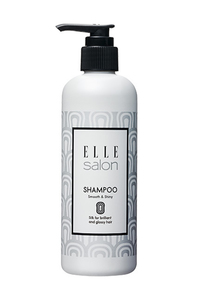 ELLE salon(エル サロン)｜エル サロン トリートメント/ホワイト の通販｜ELLESHOP・(エル・ショップ)