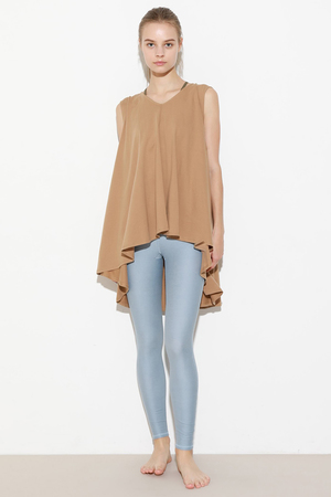 ジュリエ/Julierのデニムカルゼレギンス