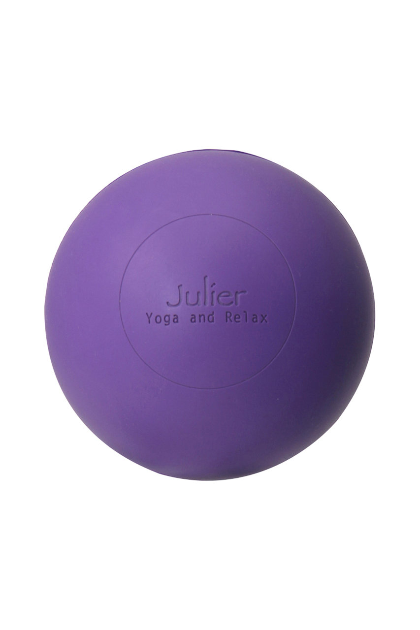 ジュリエ/Julierのリリースボール(パープル/B1913JAC034)