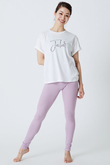 ＪｕｌｉｅｒプリントＴシャツ