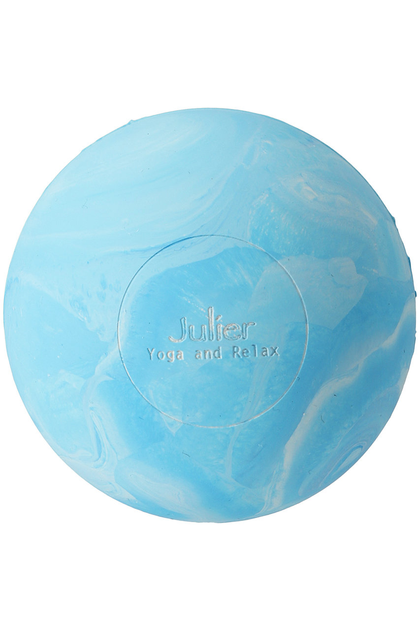 ジュリエ/Julierの【定番】リリースボール(ブルー/B1941TAC024)