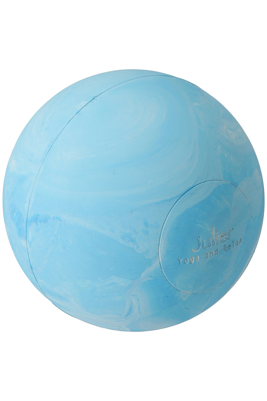 Julier(ジュリエ)｜【定番】リリースボール/ブルー の通販｜ELLESHOP