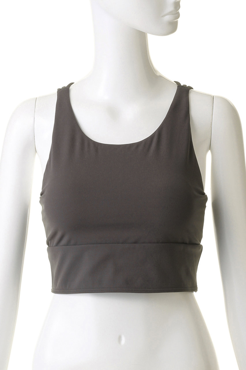 新品 ジュリエ プリント ショートトップス OUTLET】【Julier（ジュリエ）】RibFloretプリントショート