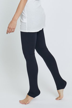 ジュリエ/Julierの【定番】YOGA FITレギンス(180100/180103)