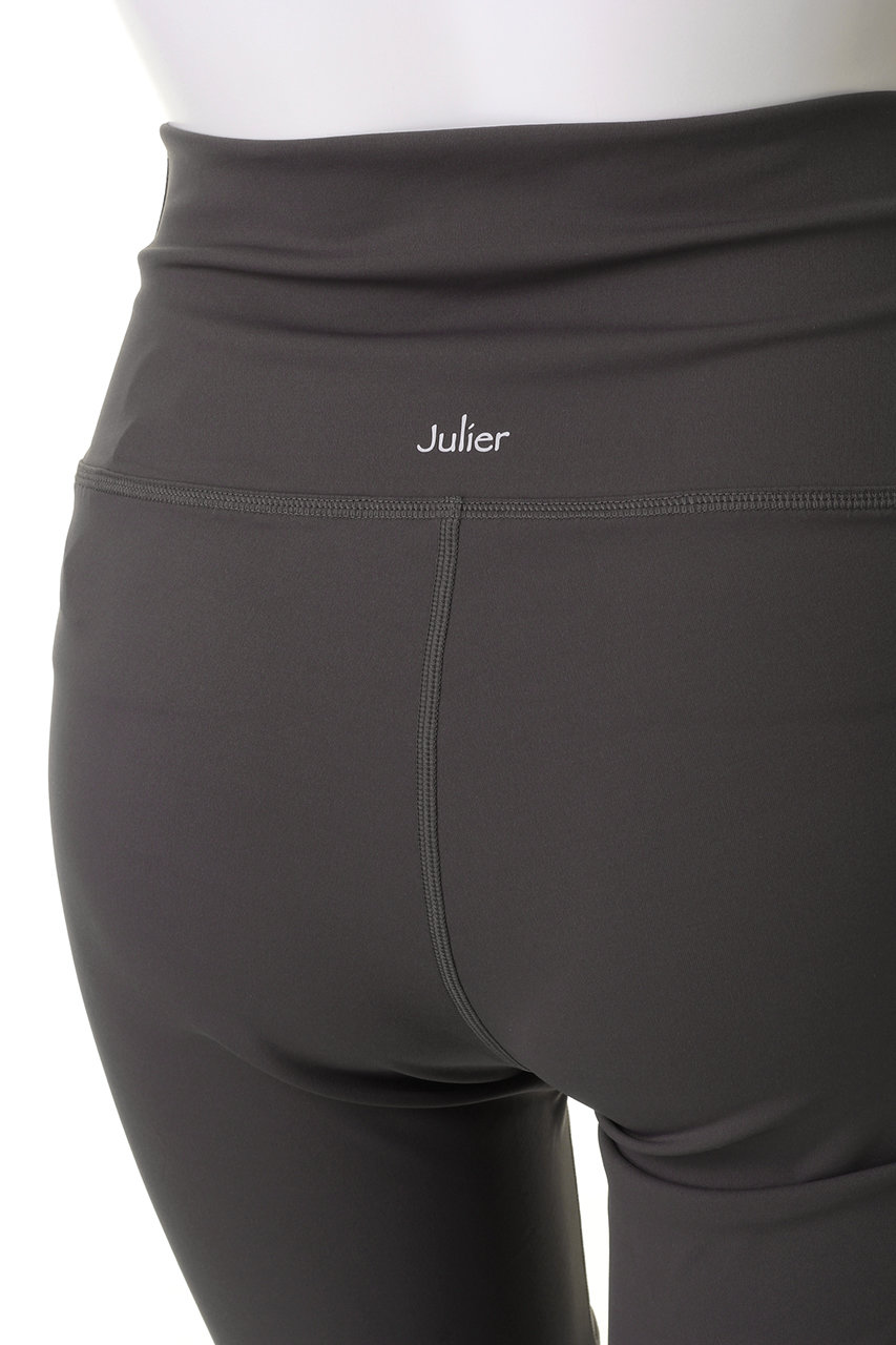 セール】Julier (定番)ライトプライムギャザーパンツ（その他