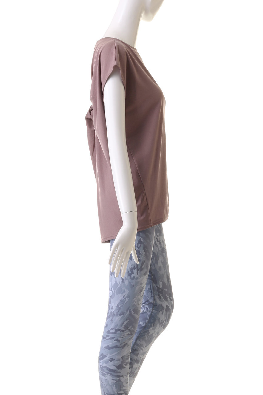 SALE】【Julier（ジュリエ）】ライトプライムショートトップス
