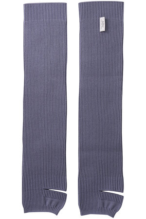 ジュリエ/Julierのソフティーウールレッグウォーマー ミドル(180300/180399)