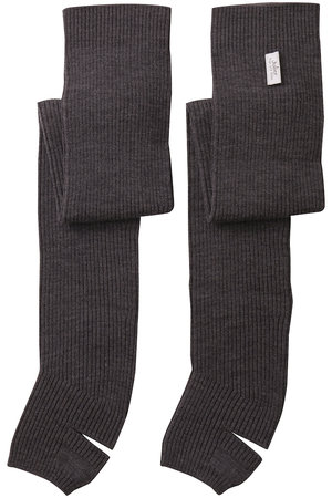 ジュリエ/Julierのソフティーウールレッグウォーマー タイト(180300/180399)