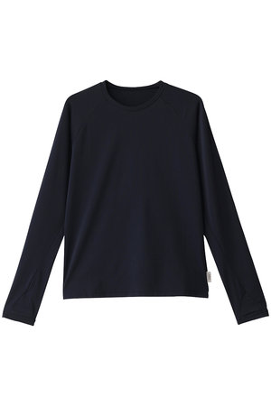 ジュリエ/JulierのEcocoロングスリーブプルオーバー