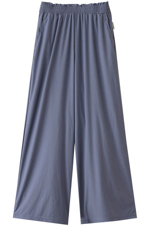 ジュリエ/Julierのecoスエードフレアパンツ(180100/180103)