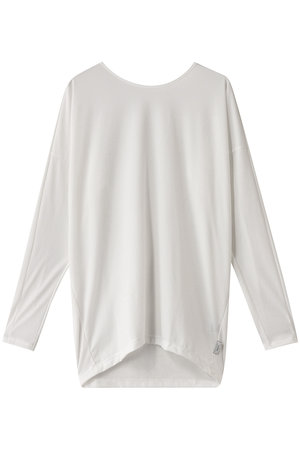 ジュリエ/Julierの【定番】ライトプライムロングスリーブプルオーバー(180100/180102)