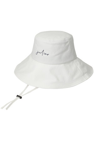 ジュリエ/Julierの【定番】撥水アウトドアハット(180300/180399)