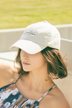 ジュリエ/Julierの【定番】撥水アウトドアキャップ(180300/180399)