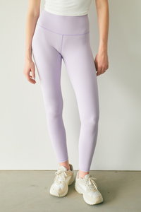Julier(ジュリエ)｜YOGA FITバンドゥブラトップ/ラベンダー の通販