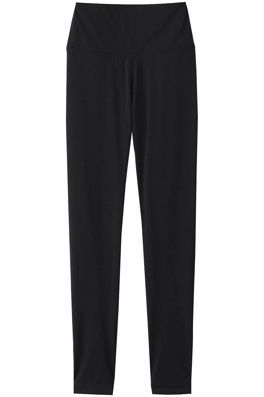 Julier 【定番】YOGA FITレギンス (ブラック, 1) ジュリエ ELLE SHOP Julier 【定番】YOGA FITレギンス (ブラック, 1) ジュリエ ELLE SHOP