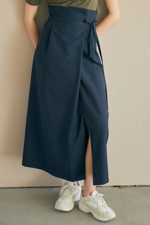 ラップスカートの通販｜ELLE SHOP (エル・ショップ)