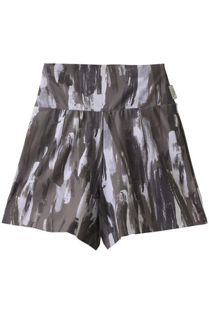 ジュリエ/JulierのVertical brushプリントショートパンツ(180100/180103)