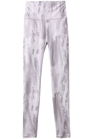 ジュリエ/JulierのVertical brushプリントレギンス(180100/180103)