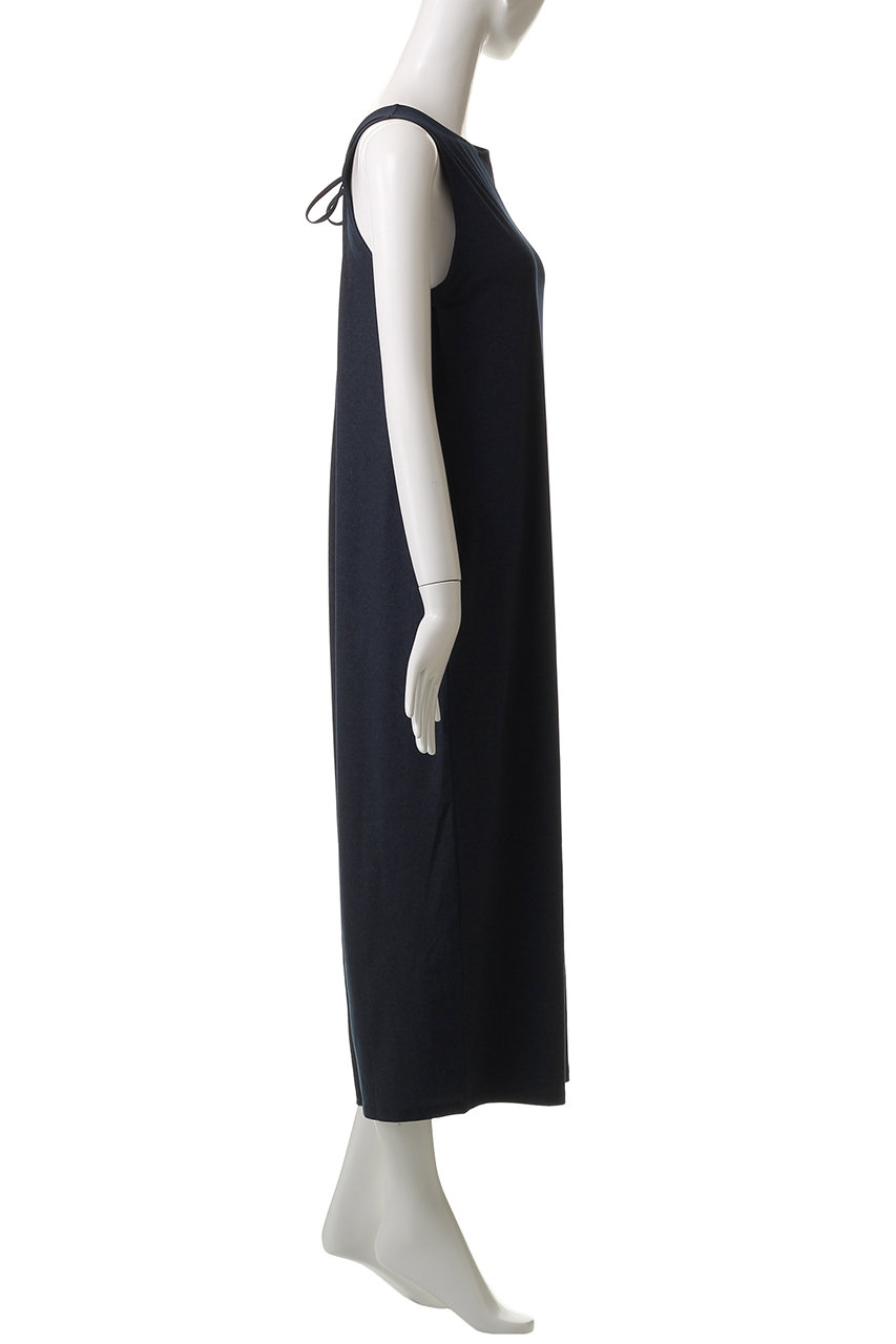美品　シェリエ　クラッシー　レース　オールインワン　ネイビー Julier(ジュリエ)｜【定番】ライトプライムオールインワン