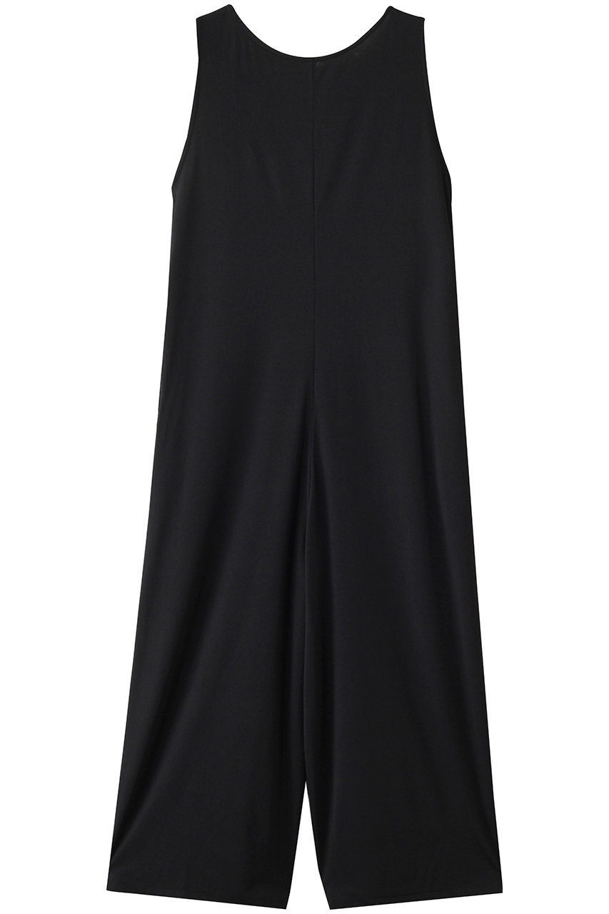 Julier 【定番】ライトプライムオールインワン (ブラック, 0) ジュリエ ELLE SHOP Julier 【定番】ライトプライムオールインワン (ブラック, 0) ジュリエ ELLE SHOP