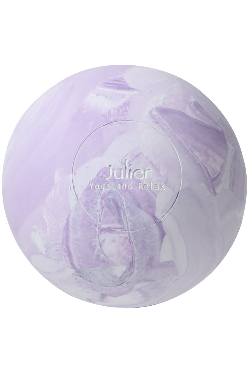 Julier 【定番】リリースボール (パープル, F) ジュリエ ELLE SHOP Julier 【定番】リリースボール (パープル, F) ジュリエ ELLE SHOP