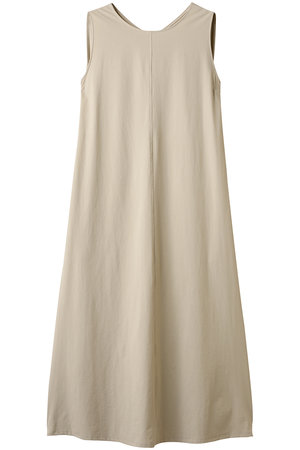 ジュリエ/JulierのＰｌａｙ撥水ノースリーブワンピース(180100/180104)