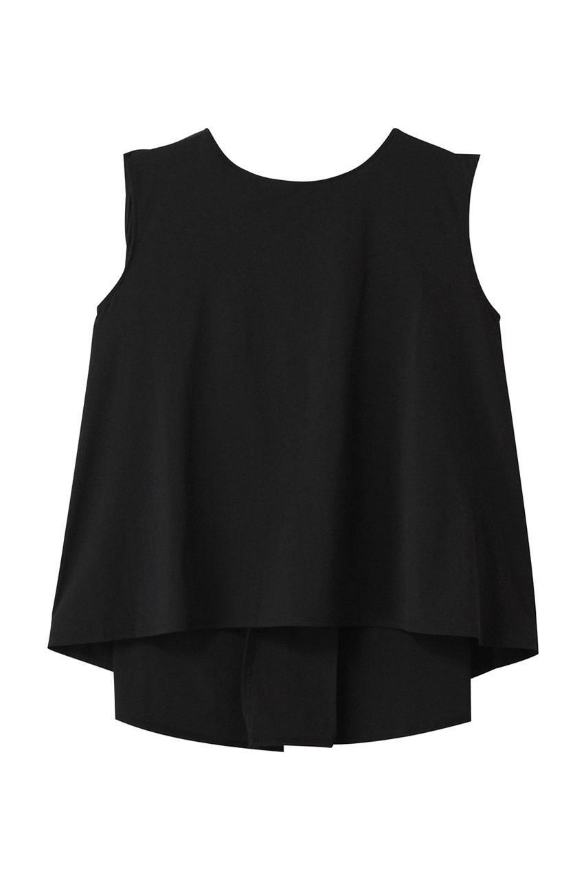 Ｐｌａｙ撥水ノースリーブプルオーバー