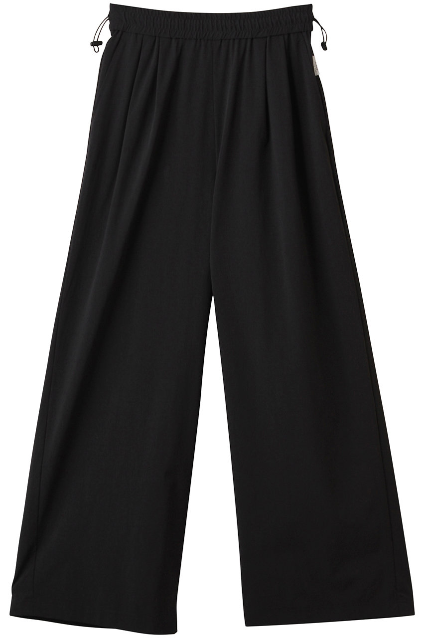 Ｐｌａｙ撥水フレアパンツ