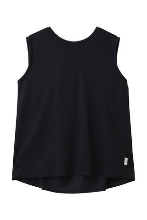 ジュリエ/Julierのロイヤルクロス天竺タンクトップ(180100/180102)