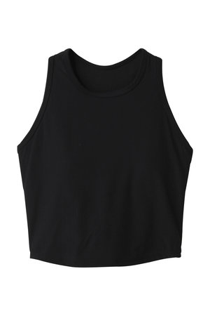 ジュリエ/Julierのソフトリブタンクトップ(180100/180102)