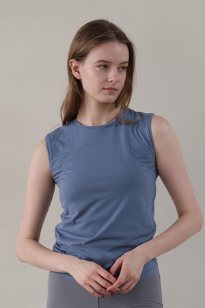 ジュリエ/Julierの【定番】ライトプライムライトフィットタンクトップ(180100/180102)