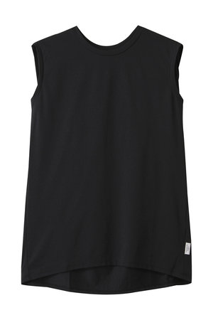 ジュリエ/Julierのライトプライムノースリーブプルオーバー(180100/180102)