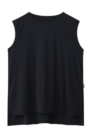 ジュリエ/Julierのフィールフライスノースリーブトップス(180100/180102)