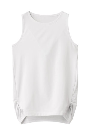 ジュリエ/Julierの【定番】Ecocoベア天竺タンクトップ(180100/180102)