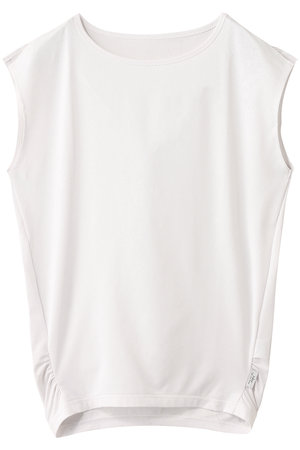 ジュリエ/Julierの【定番】Ecocoベア天竺チュニック(180100/180104)