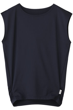 ジュリエ/Julierの【定番】Ecocoベア天竺チュニック(180100/180104)