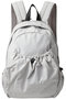 リップストップ撥水リュック ジュリエ/Julier ライトグレー